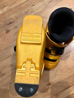 Dětské lyžařské boty 240mm - 3