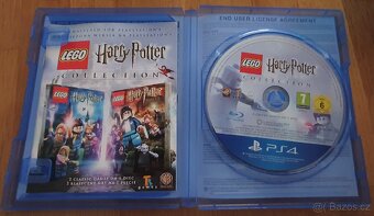 Lego Harry Potter collection PS4 - 3