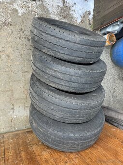 Continental 225/75 R16 C - 3