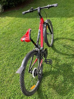 Dětské kolo 24 - 3