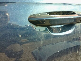 Karosářské díly VW Passat B7 Variant  LH5X - 3