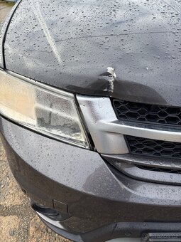 Fiat Freemont 4x4 automat - 3