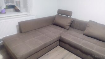 Sedací souprava - 3