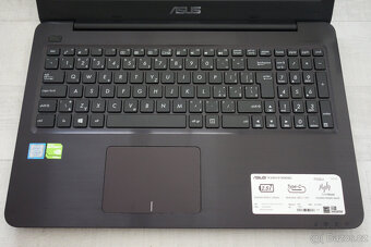 ASUS Vivobook F556U - 3