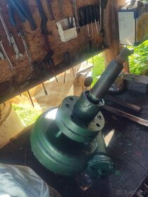 Buben nový a starší michacka - 3