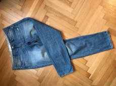 Dámské oblečení vel.42/44 - 3