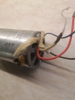 Motor DC240V MF-5265M23 - 3