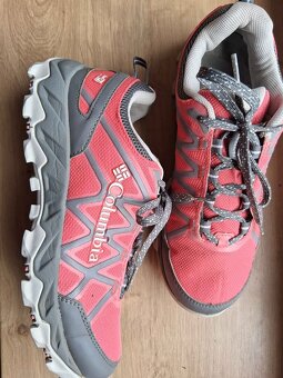 Trekové boty Columbia - 3