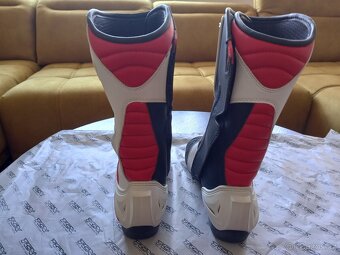 Prodám boty TCX - 3