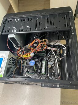 PC s Windows 11 a Office 2029 Pro - 3
