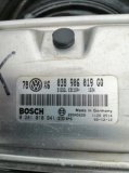 VW Passat B 5 ,5 2003 TDI kod AVF - 3