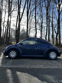 VW New Beetle 1.9 tdi - 3