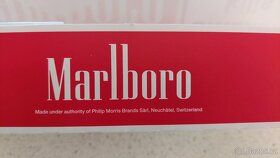 Marlboro Flavor Mix - 3