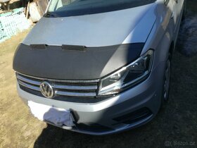 VW Caddy  2018 - 3