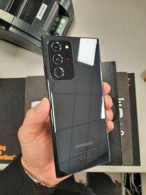 Samsung Galaxy Note20 Ultra 5G, 12GB/512GB, Black - 3