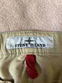 Stone Island šortky - 3