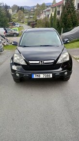 Honda CRV 2.2 i-ctdi - 3