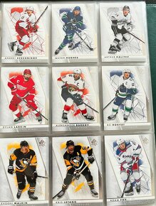 Karty NHL - Upper Deck SP Authentic 2022/23 - 3