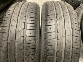 letní pneu 175/70 R14 a 195/65 R15 - 3