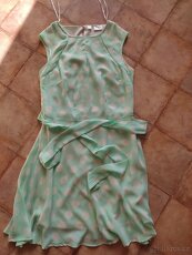 ## Nové šaty ## - 3