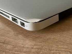 MacBook Air 13” / 4GB / 256 GB SSD - 3