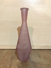 Starožitná váza - 3