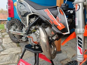 KTM SX 50 - 3