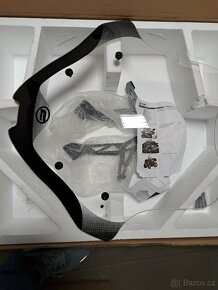 CFMOTO Plexi štít X625 - 3