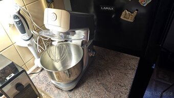 Prodám - Stand MIXER VPCOK - 3