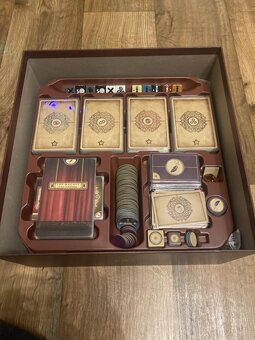 Trickerion Bundle Edition + kovové mince - 3