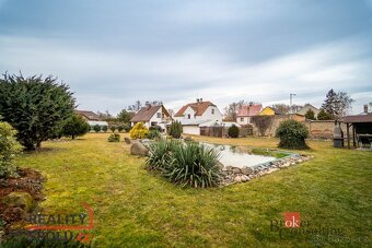 Prodej, komerční/ostatní, 701 m2, 33032 Bdeněves, Plzeň-seve - 3
