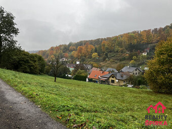 Prodej stavebního pozemku 1792 m2, Ústí nad Orlicí, Černovír - 3