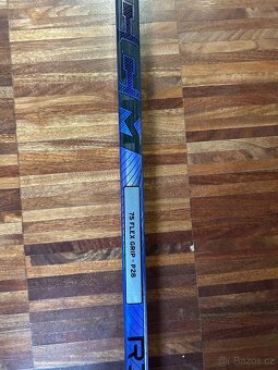 CCM ribcore trigger 8 PRO - 3