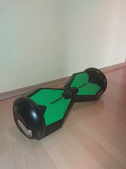 Kawasaki Hoverboard KX-PRO 6.5 - 3