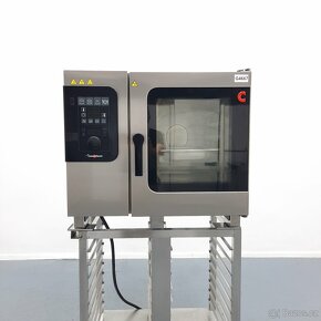 Konvektomat Convotherm 6x GN 1/1 - 3