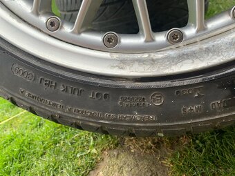 Rondell 0081 – 18” 5x100 – klasika se stylem - 3