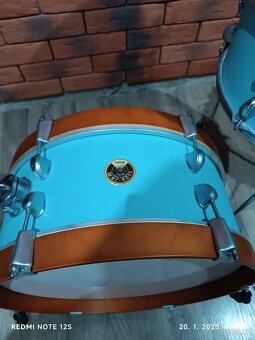 Tama lub Jam mini Aqua set - 3