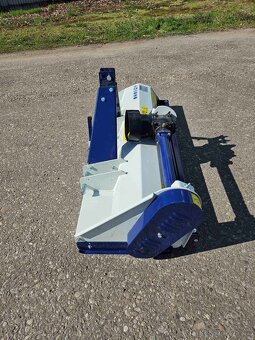 Mulčovač na predaj, traktor, malotraktor, 105 - 175 cm - 3