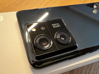Xiaomi 13T Black - 3