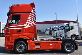 Mercedes Benz Tahač návěsu Actros 1848 - 3