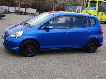 Honda Jazz 1.4i r.v.2007 (61 kw) AUTOMAT - 3