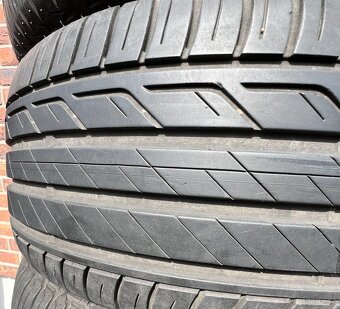 215/55 R17 94V letní pneu Bridgestone Turanza T001 (3719) - 3