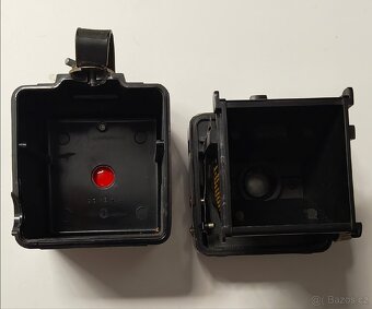 Kodak Brownie Flash France rare - 3