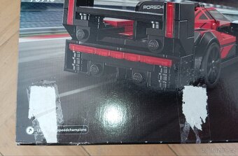 Lego Speed Champions 76916 Porsche 963 - 3