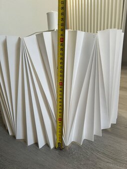 Závěsný lustr IKEA - 3