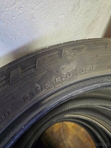 235/55R20 - 235/55 R20 102V - 3