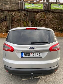 Ford S-Max 2.0 TDCi 103kw - 3