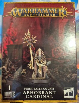 P: Warhammer AoS - 3