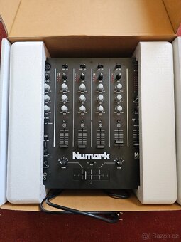 Numark N6 USB - 3