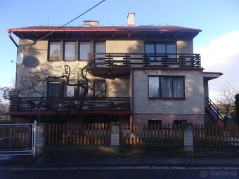 Rodinný dům Bohuslavice nad Metují - 3